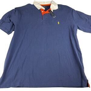 Vintage Polo Ralph Lauren Polo Shirt - XL Tall - NWT